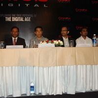 Cineola Digital Cinemas forays into India | Picture 32592